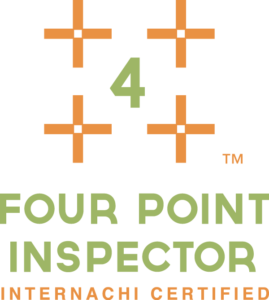 4 Point Home Inspection